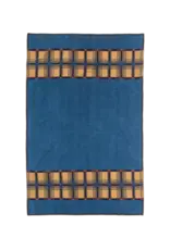 Filson Filson Cotton Blanket Irondale/Navy