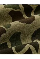 Filson Filson Fleece Lined Jac-Shirt Tundra Shrub Camo