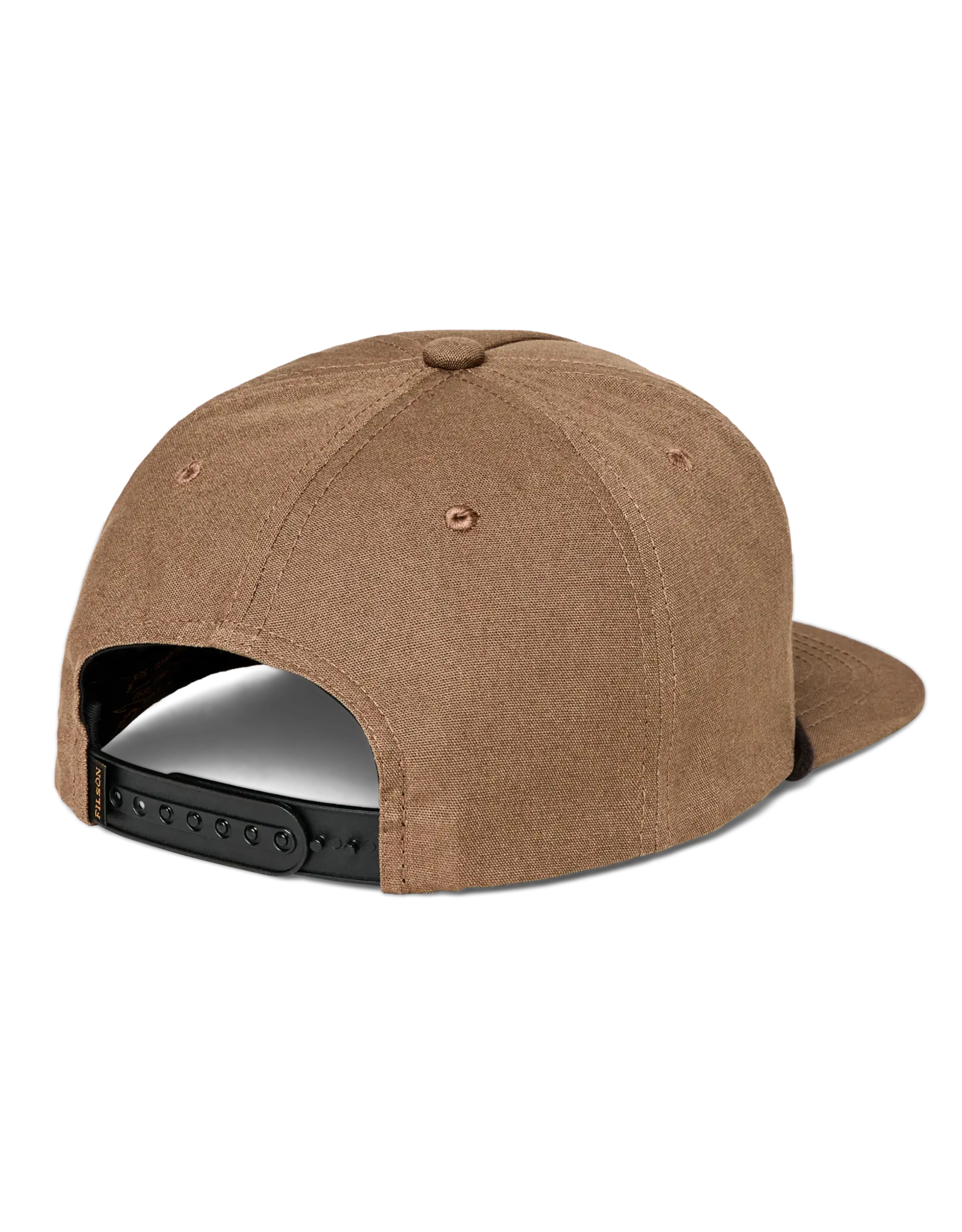 Filson Filson Trucker Cap Light Brown