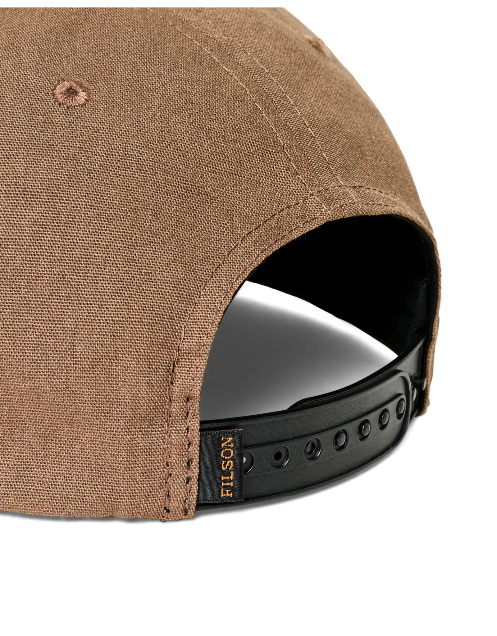 Filson Filson Trucker Cap Light Brown