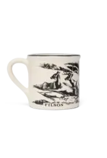 Filson Filson Stoneware Mug Deer