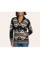 Aztec Cardigan