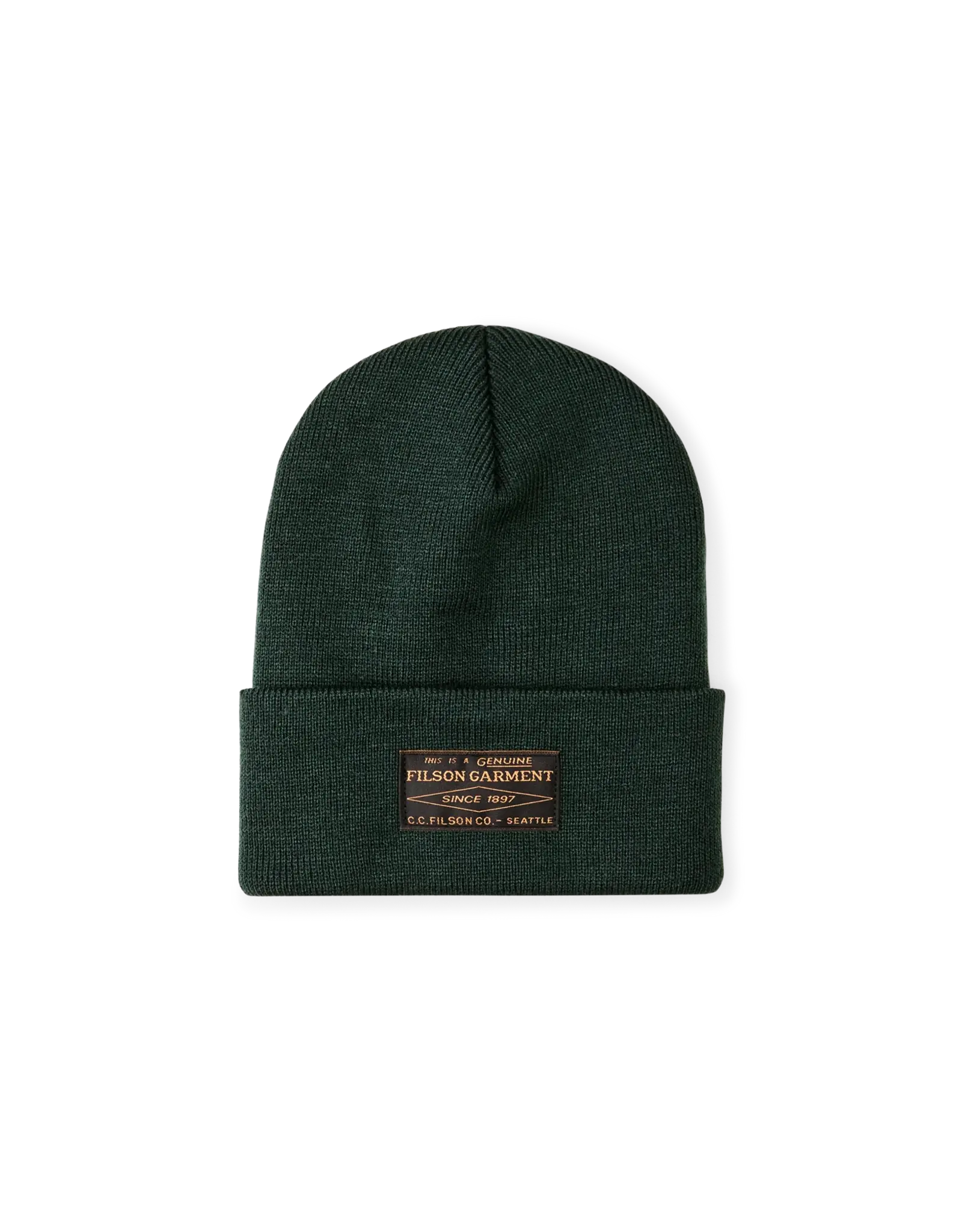 Filson Filson Ballard Watch Cap