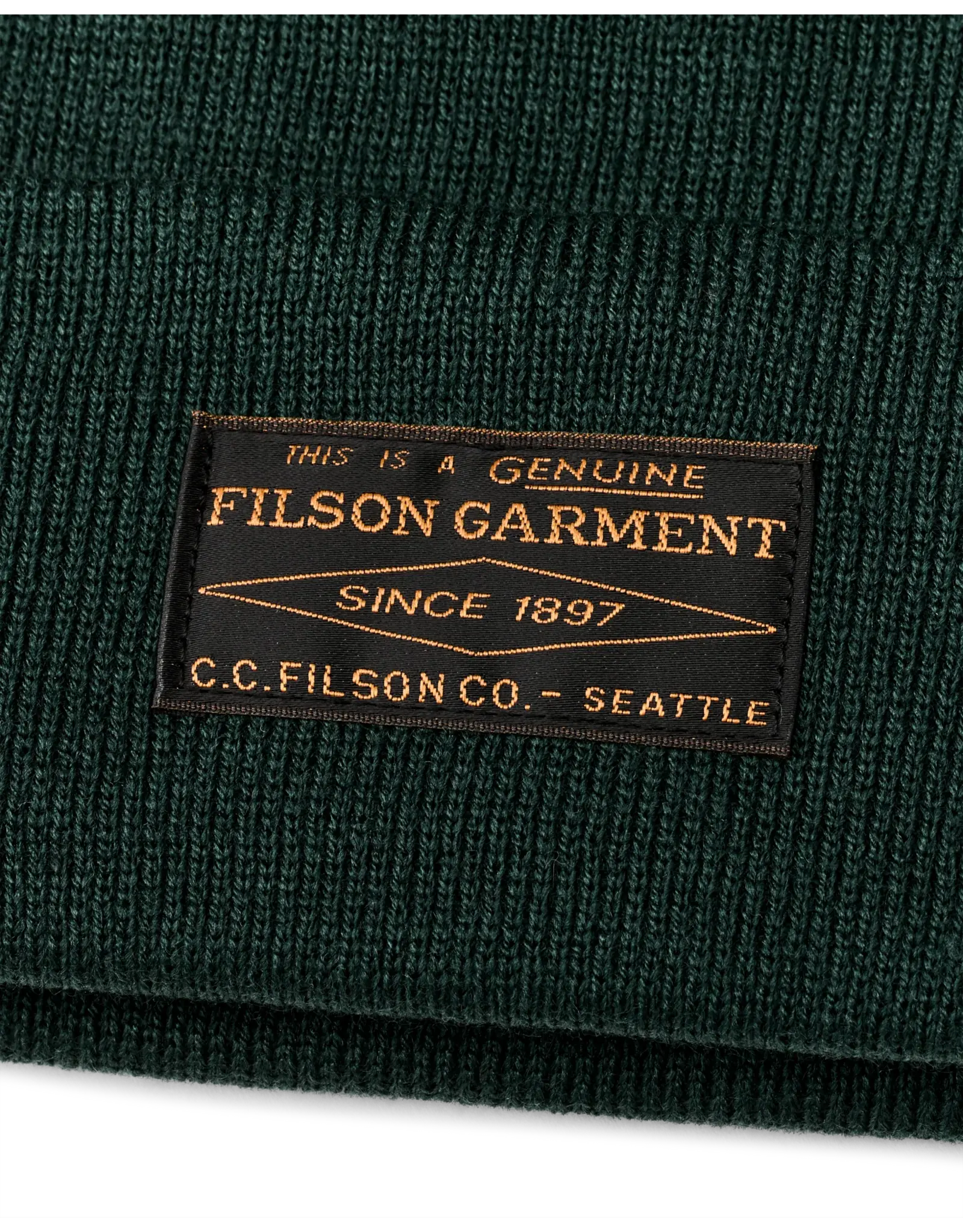 Filson Filson Ballard Watch Cap