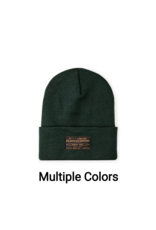 Filson Filson Ballard Watch Cap Filson Filson Ballard Watch Cap