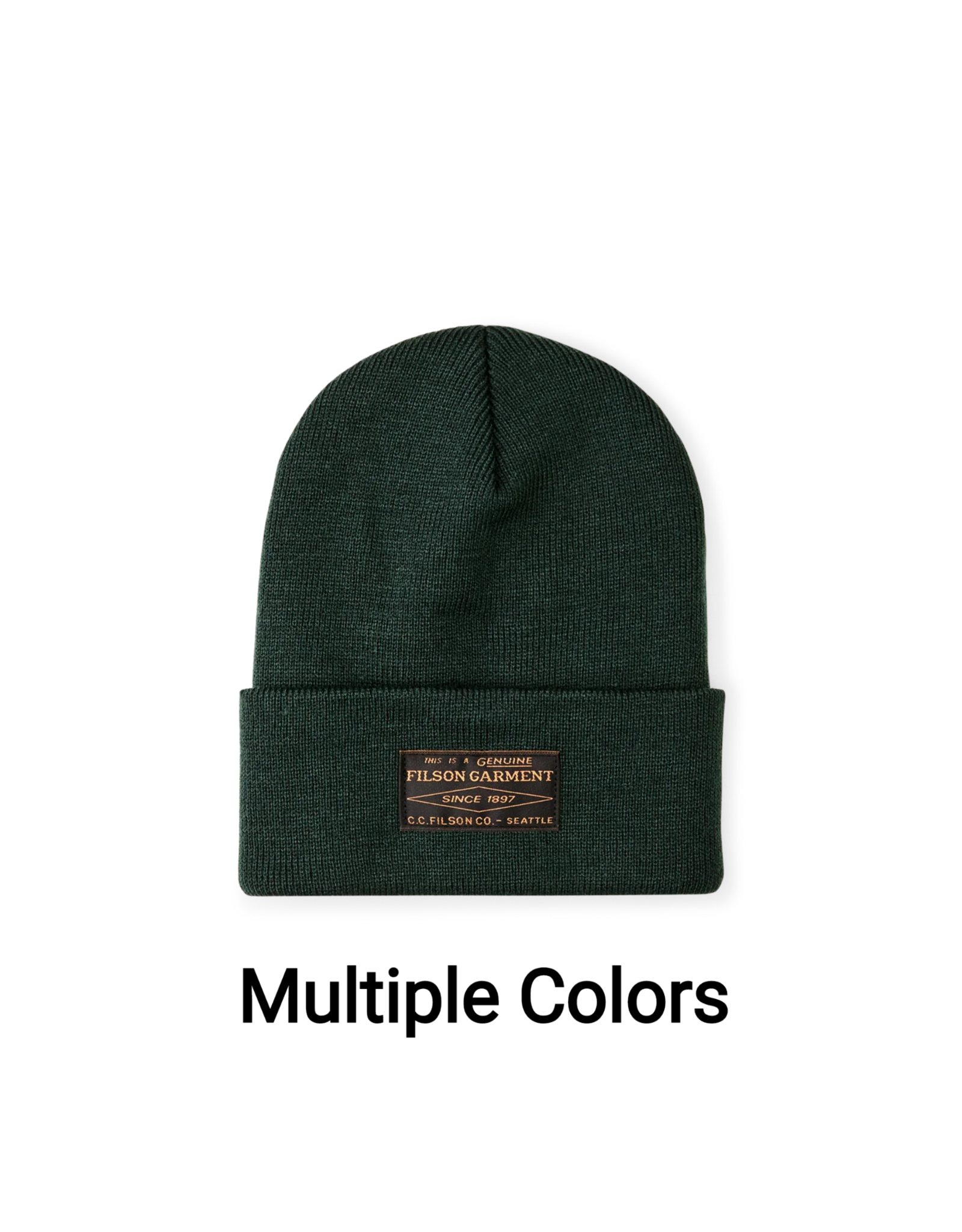 Filson Filson Ballard Watch Cap