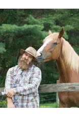 Outback Trading Madison River Oilskin Hat