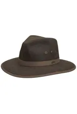 Outback Trading Deer Hunter Hat Bronze