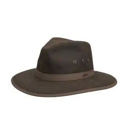 Outback Trading Deer Hunter Hat Bronze