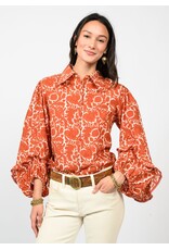 Ivy Jane Ivy Jane Rusty Vines Top