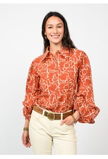 Ivy Jane Ivy Jane Rusty Vines Top