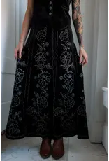 Tasha Polizzi Tasha Polizzi Kai Skirt Tasha Polizzi Tasha Polizzi Kai Skirt