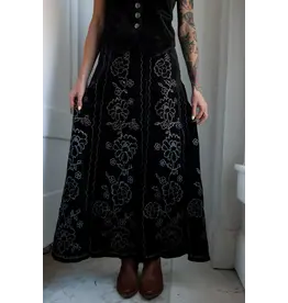 Tasha Polizzi Tasha Polizzi Kai Skirt