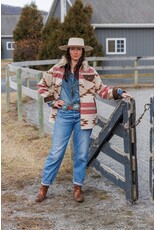 Tasha Polizzi Tasha Polizzi Basel Jacket Tasha Polizzi Tasha Polizzi Basel Jacket