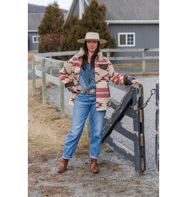 Tasha Polizzi Tasha Polizzi Basel Jacket