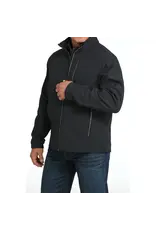 Cinch Cinch Men's  Conceal Carry Jacket Black Cinch Cinch Men's  Conceal Carry Jacket Black