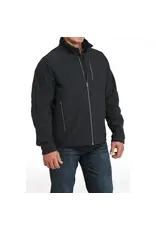 Cinch Cinch Men's  Conceal Carry Jacket Black Cinch Cinch Men's  Conceal Carry Jacket Black