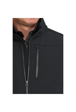 Cinch Cinch Men's  Conceal Carry Jacket Black Cinch Cinch Men's  Conceal Carry Jacket Black