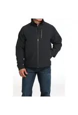 Cinch Cinch Men's  Conceal Carry Jacket Black Cinch Cinch Men's  Conceal Carry Jacket Black