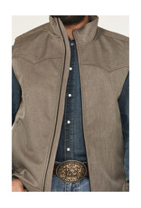 Cinch Cinch Mens Concealed Carry Bonded Vest