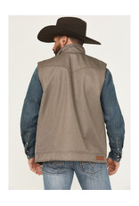 Cinch Cinch Mens Concealed Carry Bonded Vest