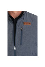 Cinch Men's Cinch Reversible Navy/ Gray Vest Cinch Men's Cinch Reversible Navy/ Gray Vest