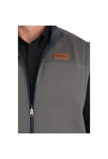 Cinch Men's Cinch Reversible Navy/ Gray Vest Cinch Men's Cinch Reversible Navy/ Gray Vest