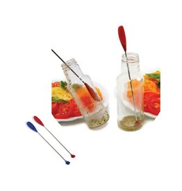 Silicone Last Drop Spatula