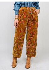 Ivy Jane Ivy Jane Pull On Barrel Pants