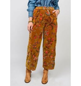 Ivy Jane Ivy Jane Pull On Barrel Pants