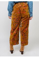 Ivy Jane Ivy Jane Pull On Barrel Pants