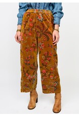 Ivy Jane Ivy Jane Pull On Barrel Pants