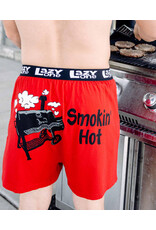 Boxer Smokin Hot