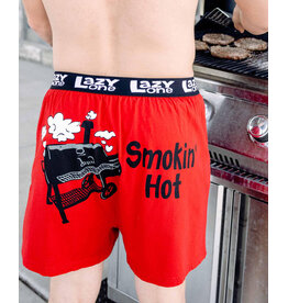 Boxer Smokin Hot
