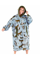 Lazy Ass Blanket Hoodie Lazy Ass Blanket Hoodie