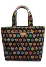 Consuela Consuela Grab 'n' Go Basic, Tiny Sugar Skulls Mini Midnight Consuela Consuela Grab 'n' Go Basic, Tiny Sugar Skulls Mini Midnight