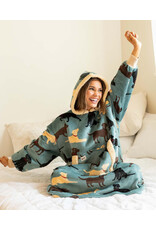 Labs Blanket Hoodie Labs Blanket Hoodie