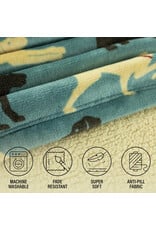 Labs Blanket Hoodie Labs Blanket Hoodie