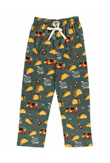 PJ Pant Taco PJ Pant Taco