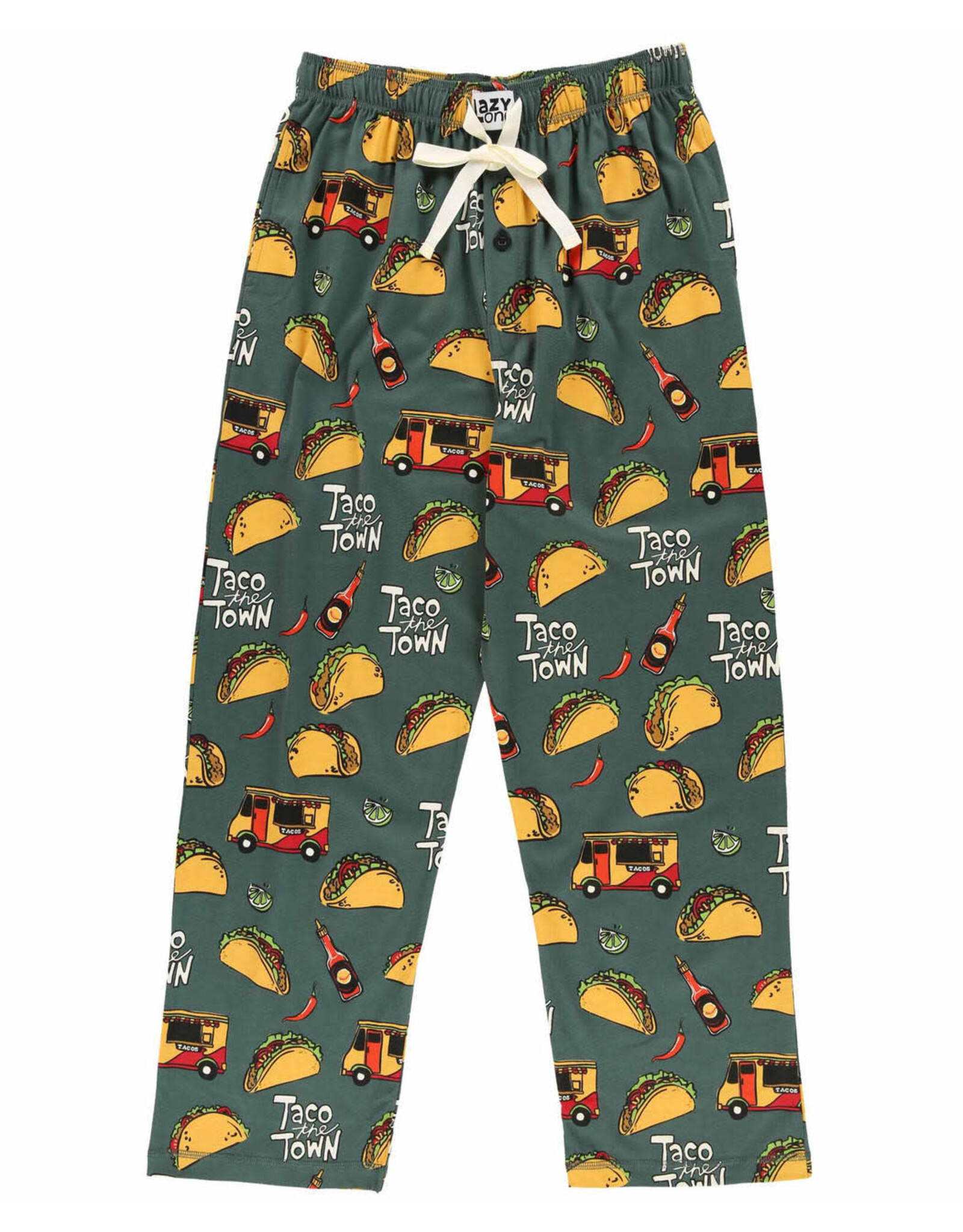PJ Pant Taco