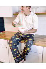 PJ Pant Taco PJ Pant Taco