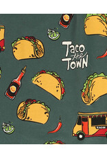 PJ Pant Taco PJ Pant Taco