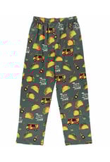 PJ Pant Taco PJ Pant Taco