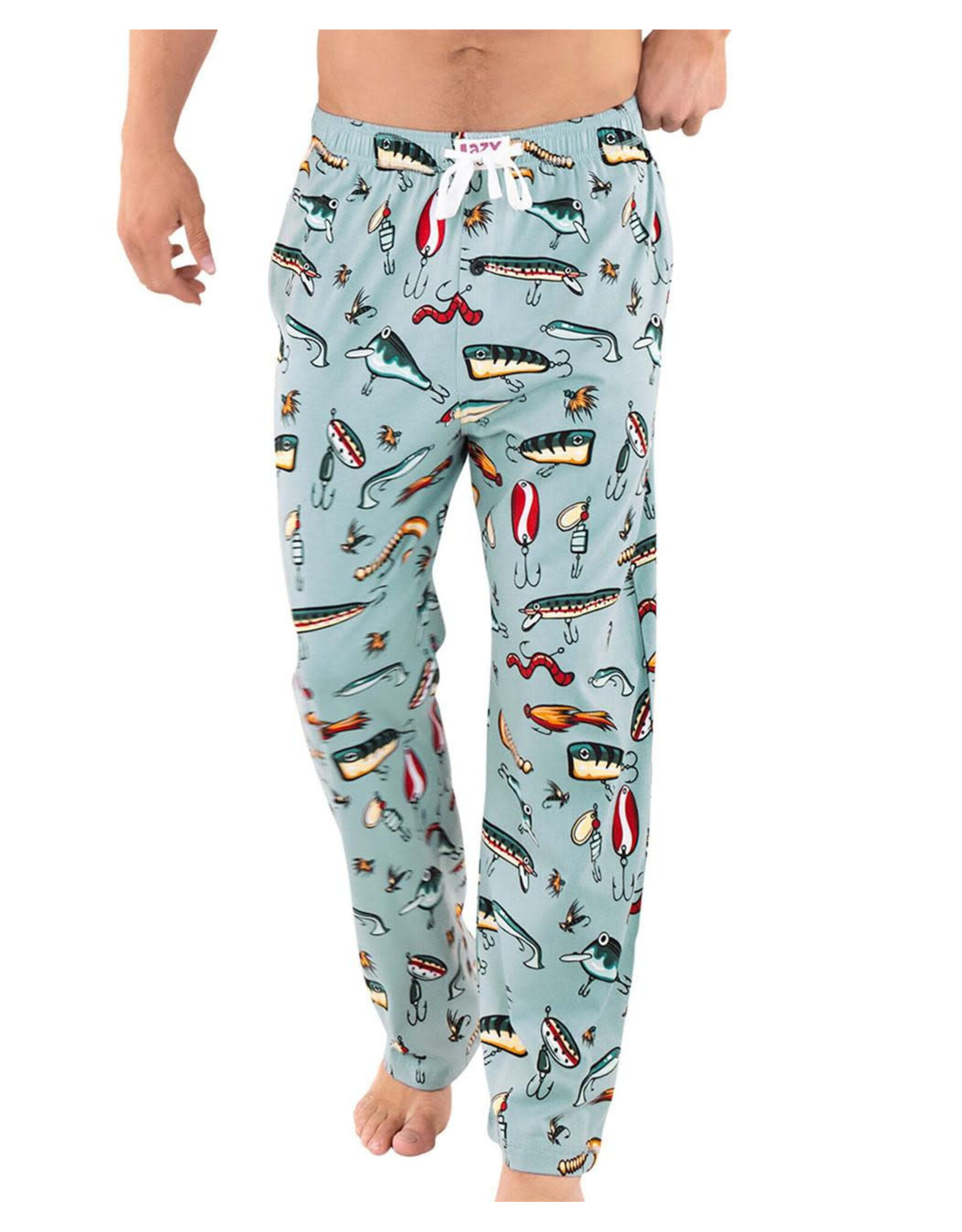 PJ Pant Fishing Lures