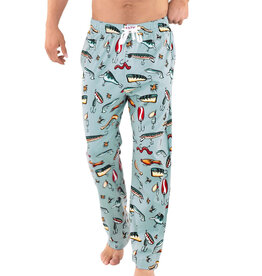 PJ Pant Fishing Lures