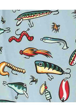 PJ Pant Fishing Lures PJ Pant Fishing Lures