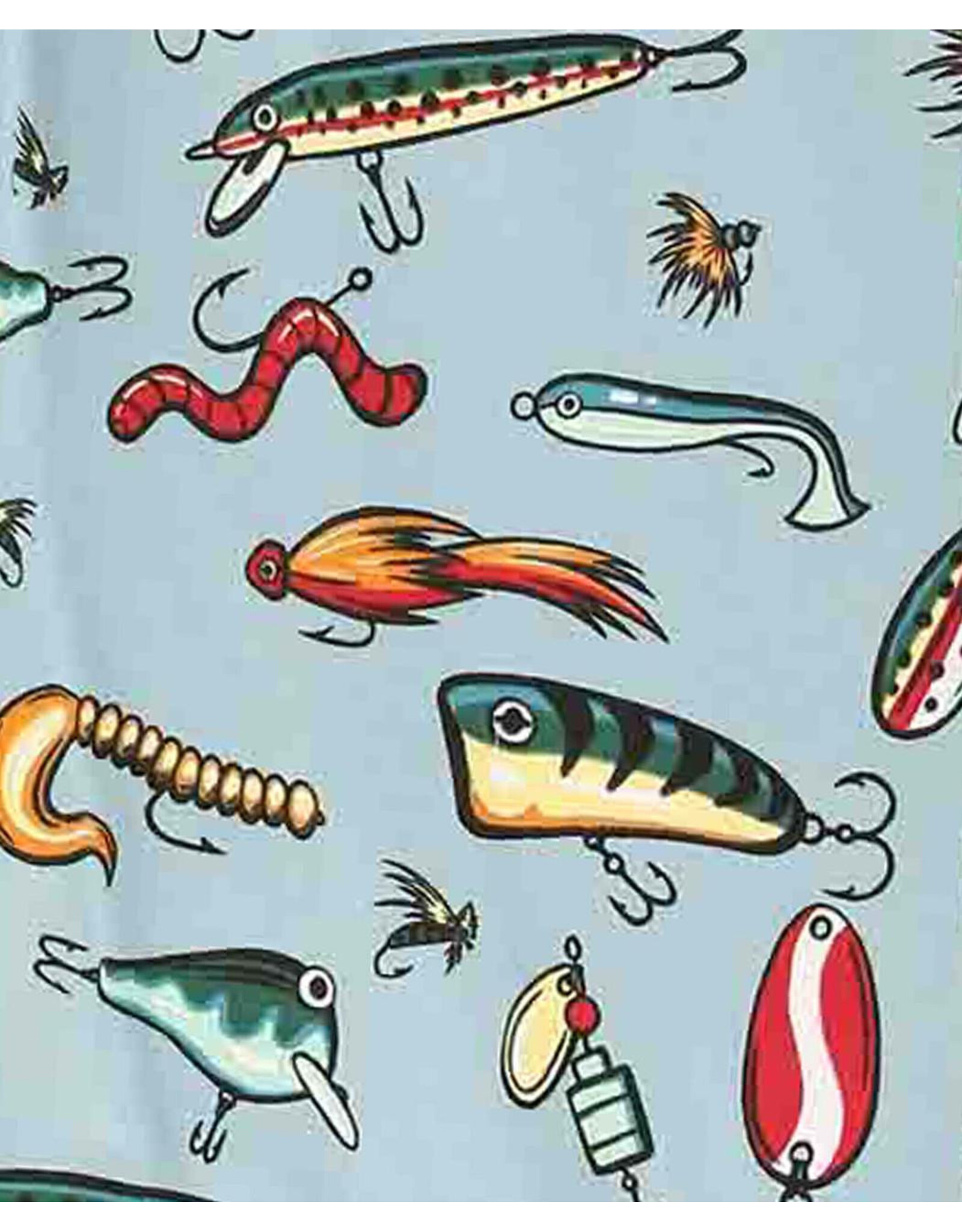 PJ Pant Fishing Lures