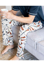 PJ Pant Old West Guns