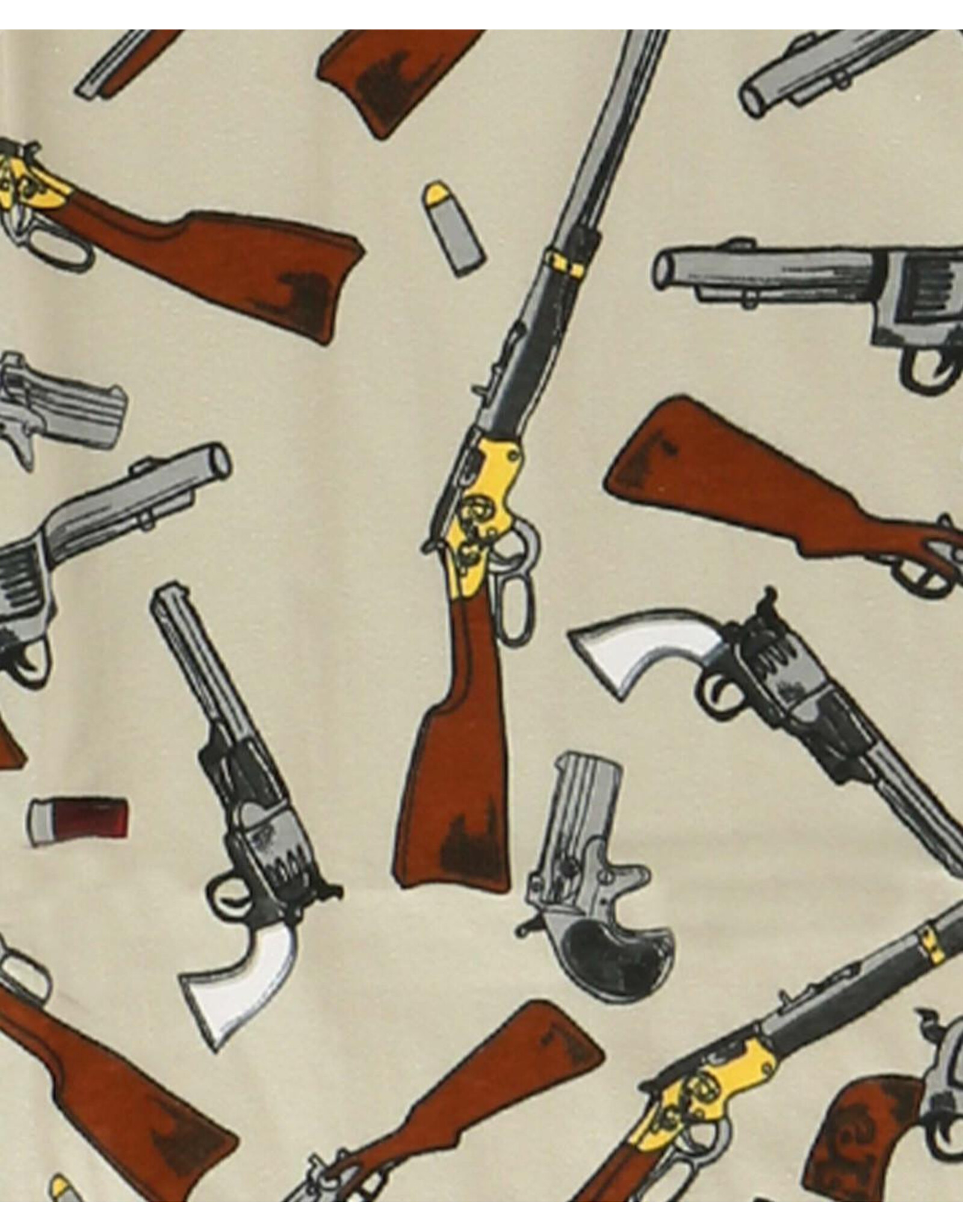 PJ Pant Old West Guns