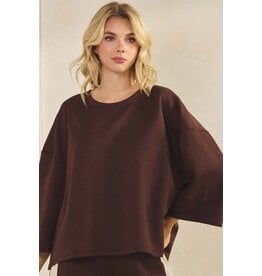 So Relaxed Ultra Comfy Top